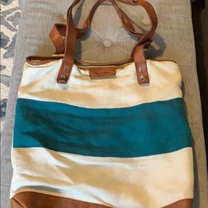 Rag & Bone bag